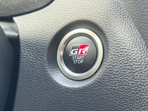 Certified 2025 Toyota Corolla GR image 28