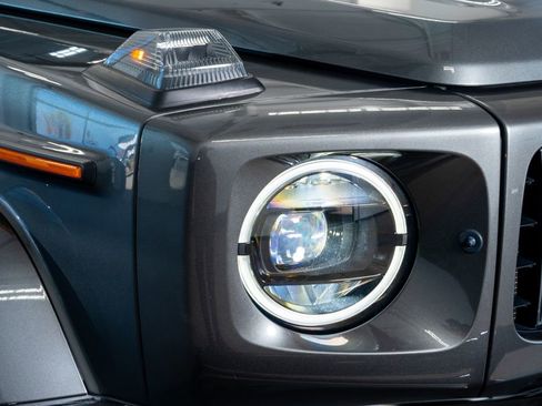 Used 2020 Mercedes-Benz G 63 AMG 4MATIC image 20