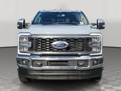 Certified 2024 Ford F350 Lariat w/ Lariat Ultimate Package image 2