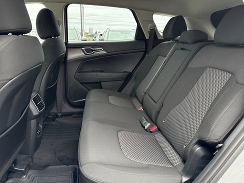 New 2026 Kia Sportage X-Line image 15