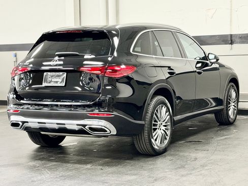 Used 2026 Mercedes-Benz GLC 300 image 12