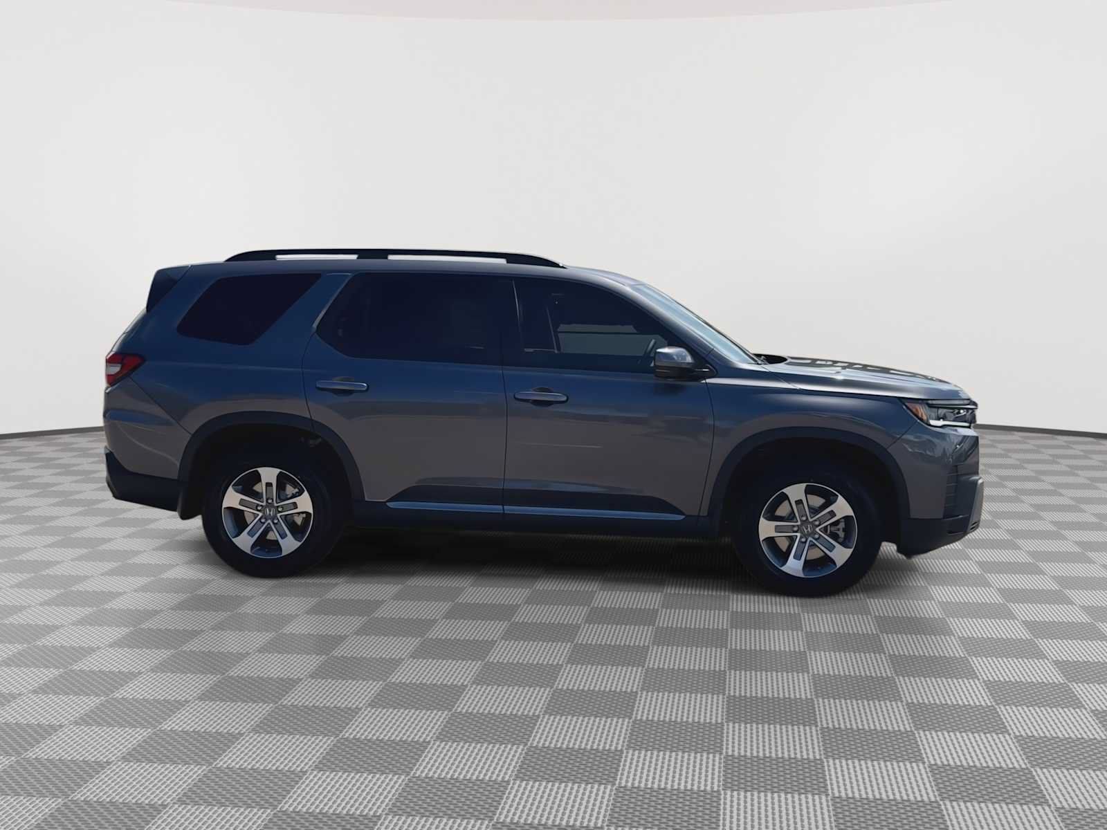 New 2026 Honda Pilot EX-L image 9