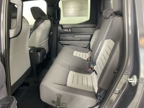 New 2025 Toyota Tacoma TRD Sport image 18