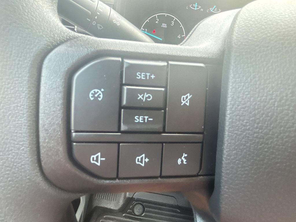 New 2026 Ford F350 XL AWD/4WD image 21