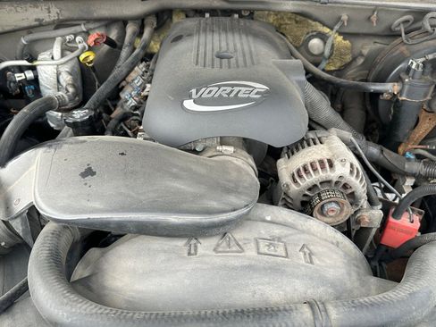 Used 2003 GMC Sierra 1500 SLE image 26