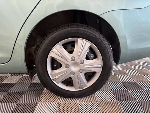 Used 2009 Toyota Yaris Sedan image 23