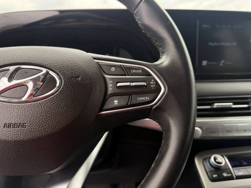 Used 2022 Hyundai Palisade SEL AWD/4WD image 10