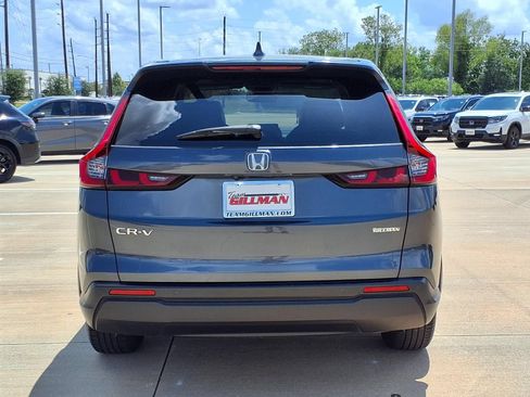 Used 2025 Honda CR-V EX-L image 6
