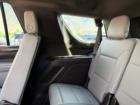 Used 2021 Chevrolet Tahoe LT AWD/4WD image 27