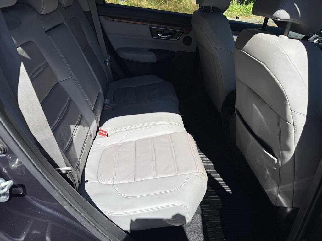 Used 2017 Honda CR-V EX-L image 19