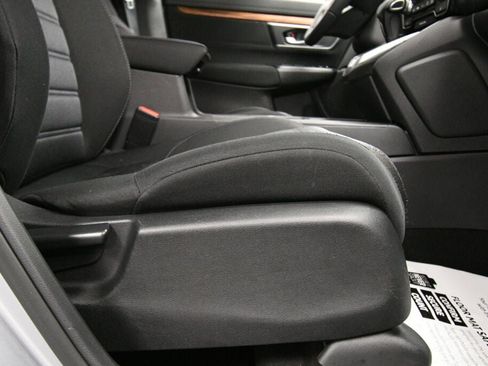 Used 2018 Honda CR-V EX image 27