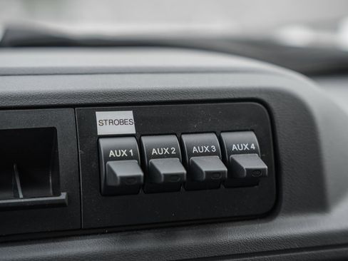 New 2026 Ford E-350 and Econoline 350 Super Duty w/ Power Equipment Group image 28