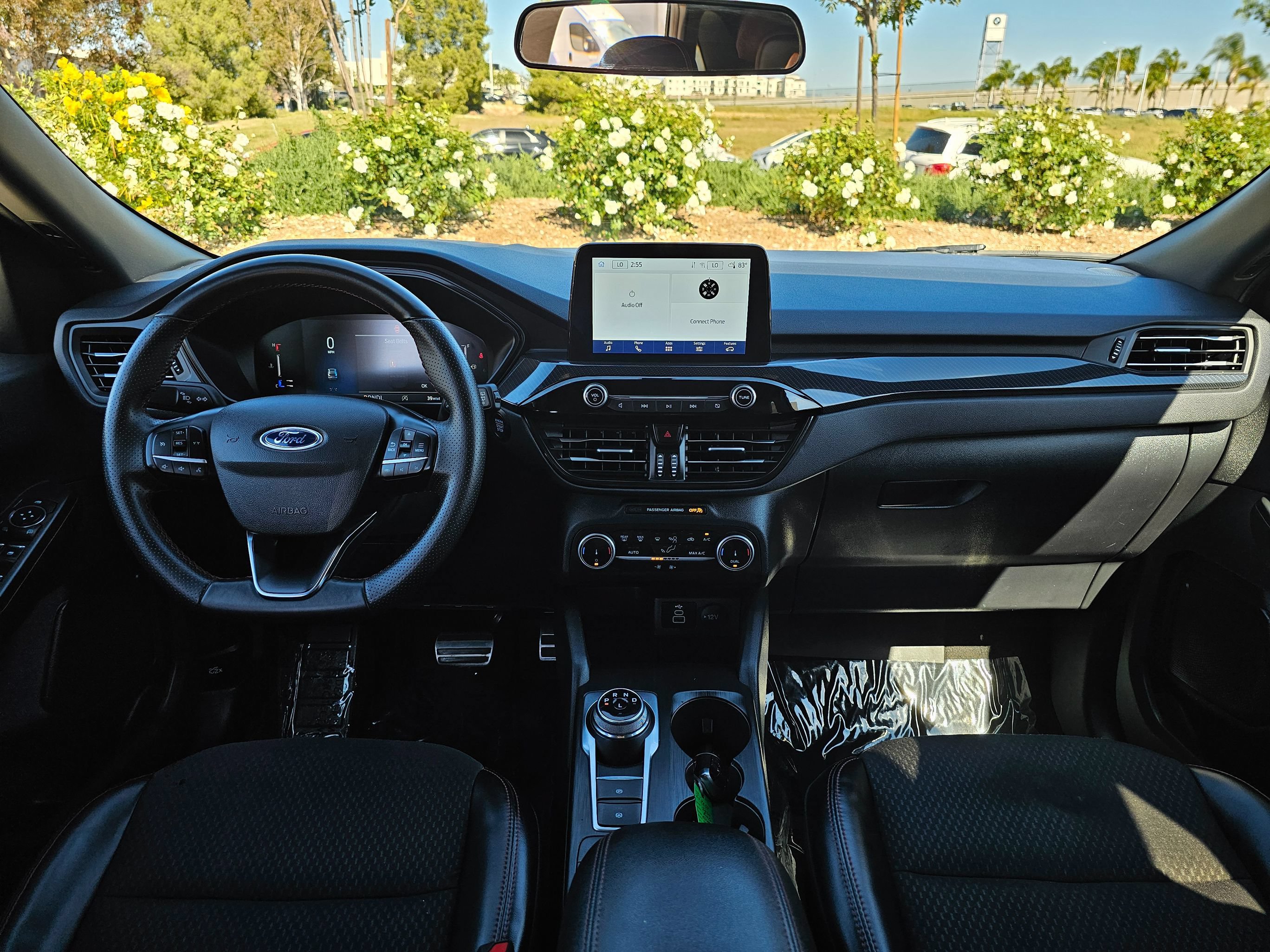 Used 2024 Ford Escape ST-Line FWD image 20