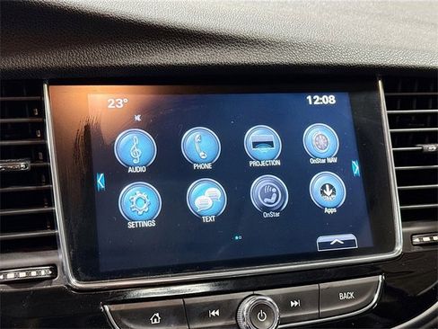 Used 2017 Buick Encore Preferred image 16