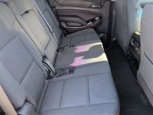 Used 2020 GMC Yukon SLE w/ SLE Value Package image 21