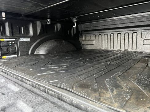 Used 2023 Ford F150 Lariat w/ Equipment Group 502A High image 7