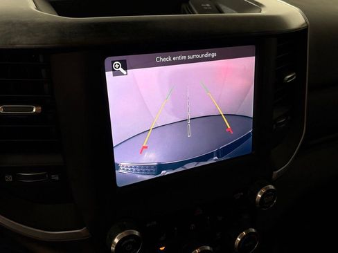 Used 2019 RAM 1500 Big Horn image 28