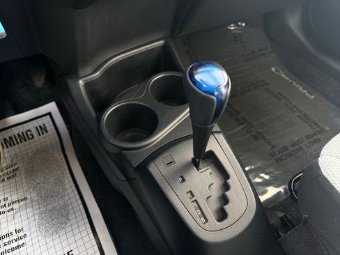 Used 2018 Toyota Prius C One w/ Carpet Mat Package image 15