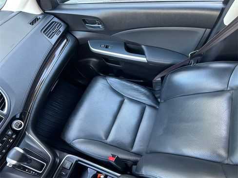 Used 2015 Honda CR-V EX-L image 25
