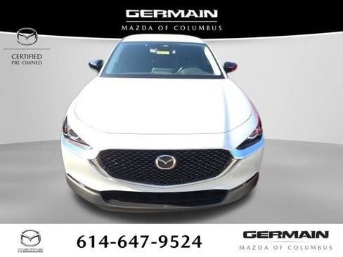 Certified 2026 MAZDA CX-30 AWD 2.5 S w/ Select Sport Pkg image 3