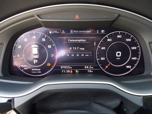 Used 2019 Audi Q7 3.0T Premium Plus w/ Premium Plus Package image 19