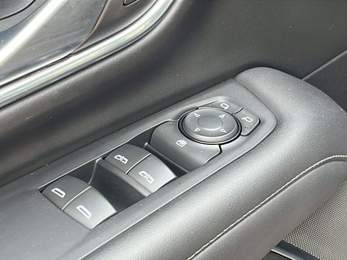 Certified 2023 Chevrolet Tahoe LS w/ Driver Alert Package image 12