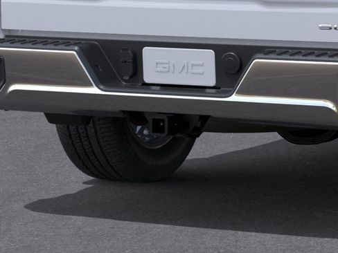 New 2026 GMC Sierra 1500 SLT image 38