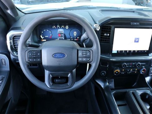 New 2026 Ford F150 STX w/ Equipment Group 200A image 18