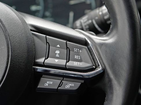 Used 2023 MAZDA CX-5 AWD 2.5 S w/ Premium Package image 13