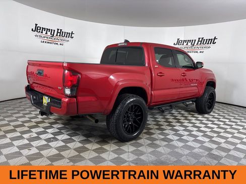 Used 2023 Toyota Tacoma SR5 image 5