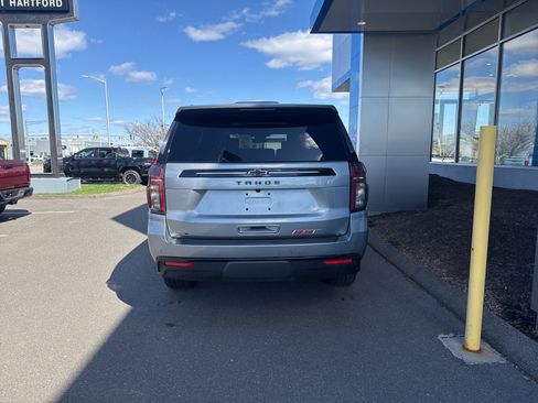 Used 2023 Chevrolet Tahoe RST w/ Luxury Package image 6