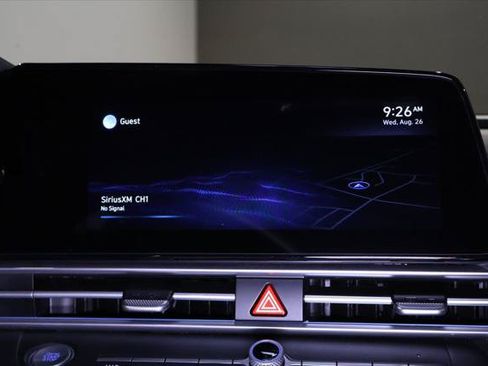 Used 2022 Hyundai Elantra Limited FWD image 22
