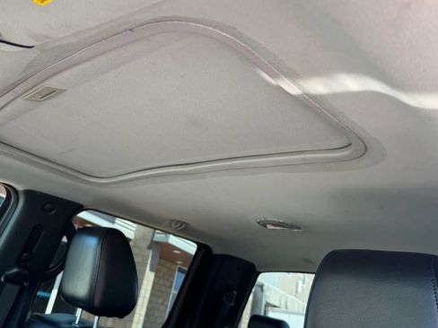 Used 2007 Ford F150 Lariat AWD/4WD image 10