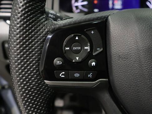 Used 2023 Honda Passport Elite image 38