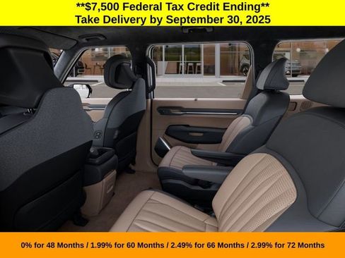 New 2026 Kia EV9 GT-Line image 18