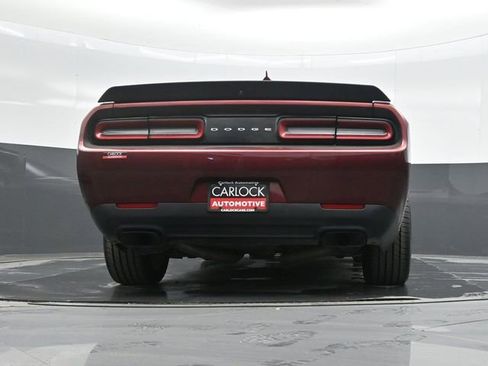 Used 2017 Dodge Challenger SRT Hellcat image 43