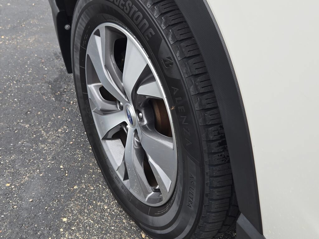 Used 2019 Subaru Ascent Premium w/ Popular Package #4 AWD/4WD image 9