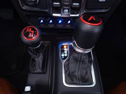 Used 2026 Jeep Gladiator Sport AWD/4WD image 47