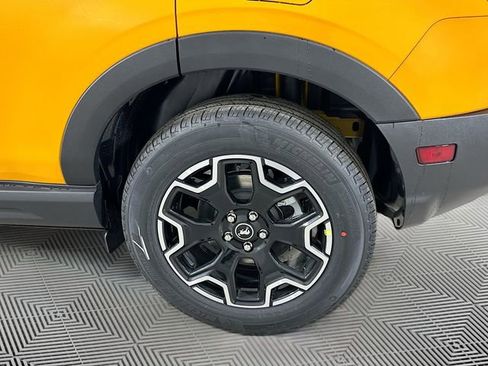 New 2026 Ford Bronco Sport Outer Banks w/ Outer Banks Tech Package+ image 16