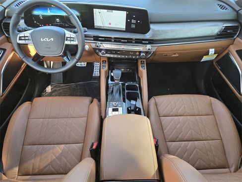 New 2025 Kia Telluride SX X-Line image 19