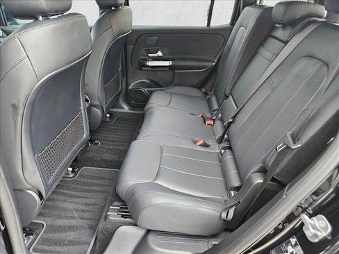 Certified 2024 Mercedes-Benz EQB 300 4MATIC image 19