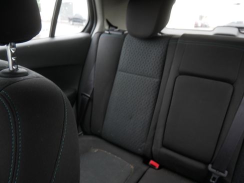 Used 2016 Chevrolet Trax LS AWD/4WD image 12