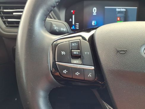 Used 2024 Ford Escape Active AWD/4WD image 14