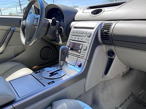Used 2004 INFINITI G35 Coupe w/ Premium Pkg RWD image 23
