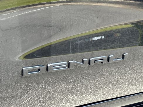 New 2026 GMC Sierra 1500 Denali AWD/4WD image 37