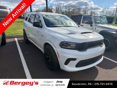 Used 2026 Dodge Durango GT w/ Tow 'N Go Package