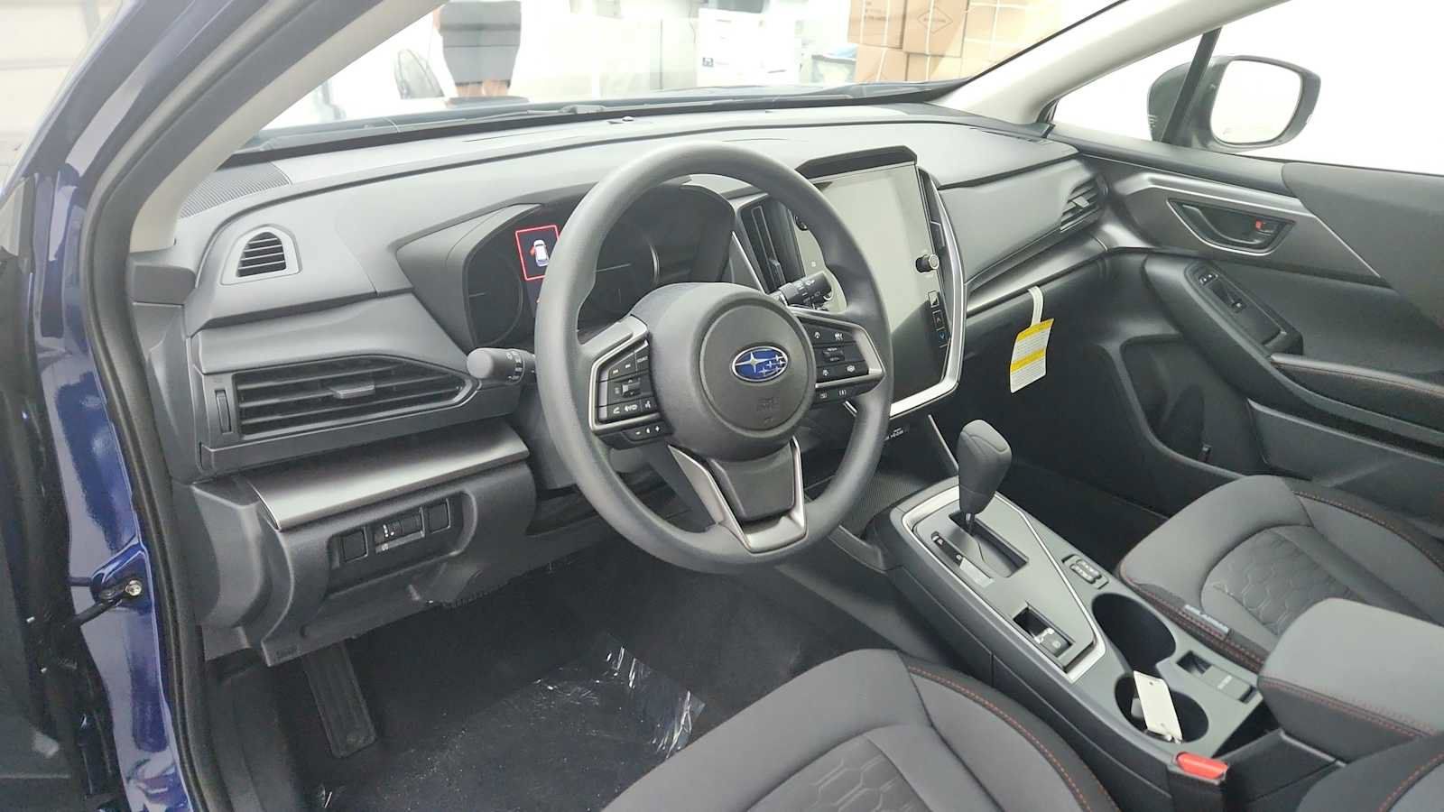 New 2026 Subaru Impreza 2.0i Sport AWD/4WD image 11