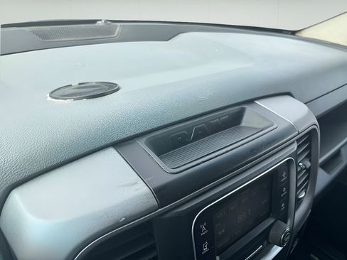 Used 2016 RAM 1500 Tradesman w/ Popular Equipment Group image 13