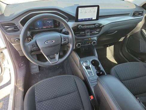 Used 2025 Ford Escape Active AWD/4WD image 14