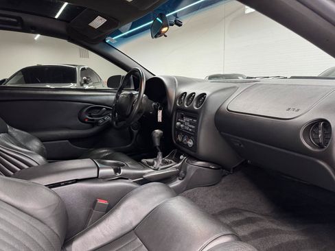 Used 2000 Pontiac Firebird Formula RWD image 45